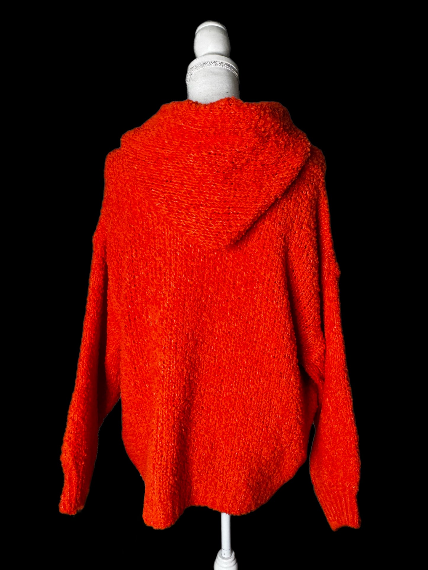 Sweat en Maille Selenga