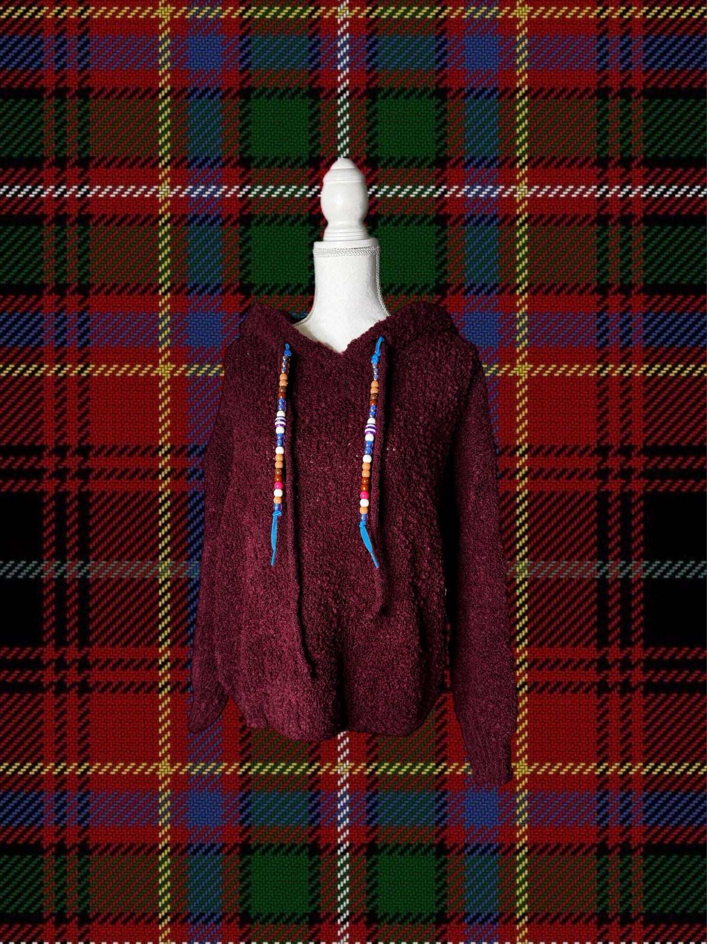 Sweat en Maille Orenoque