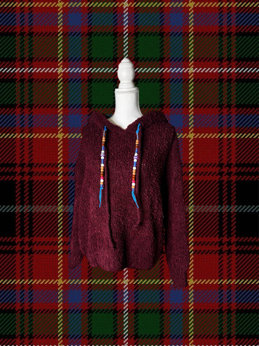 Sweat en Maille Orenoque