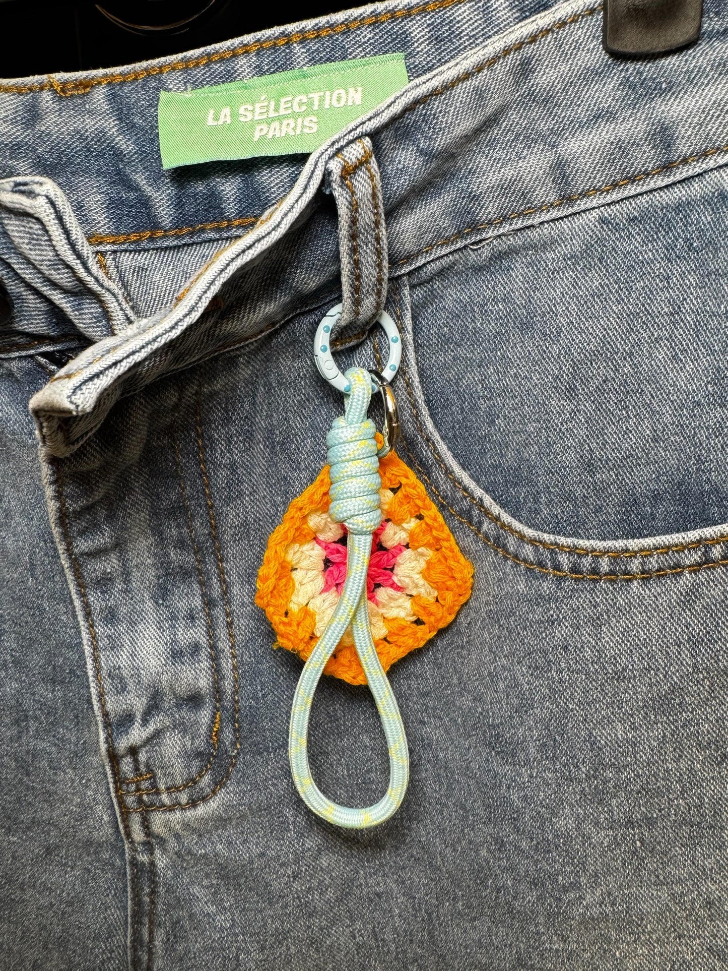 SHORT COACHELLA T.SMALL