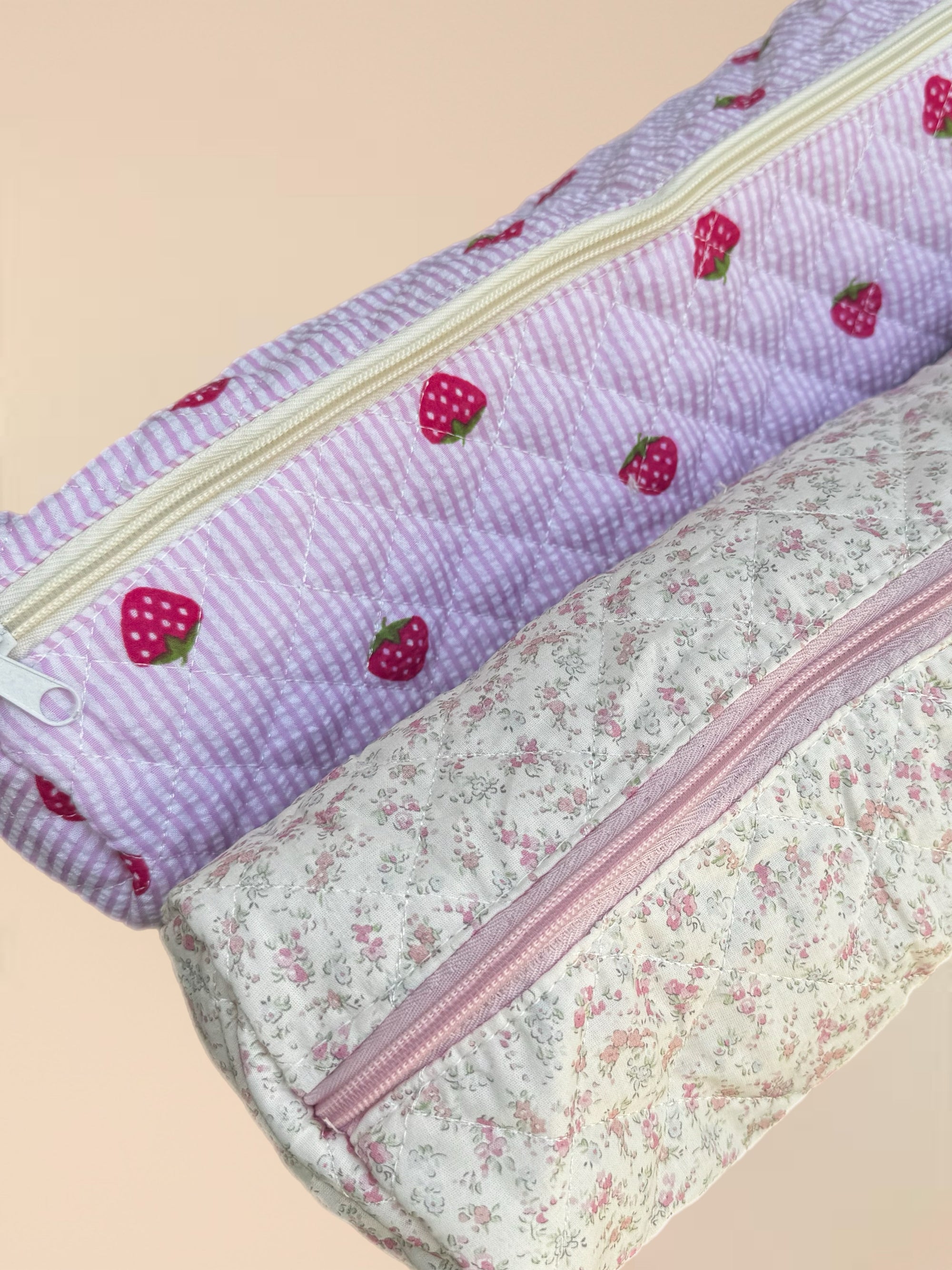 Maxi Trousse Fraise