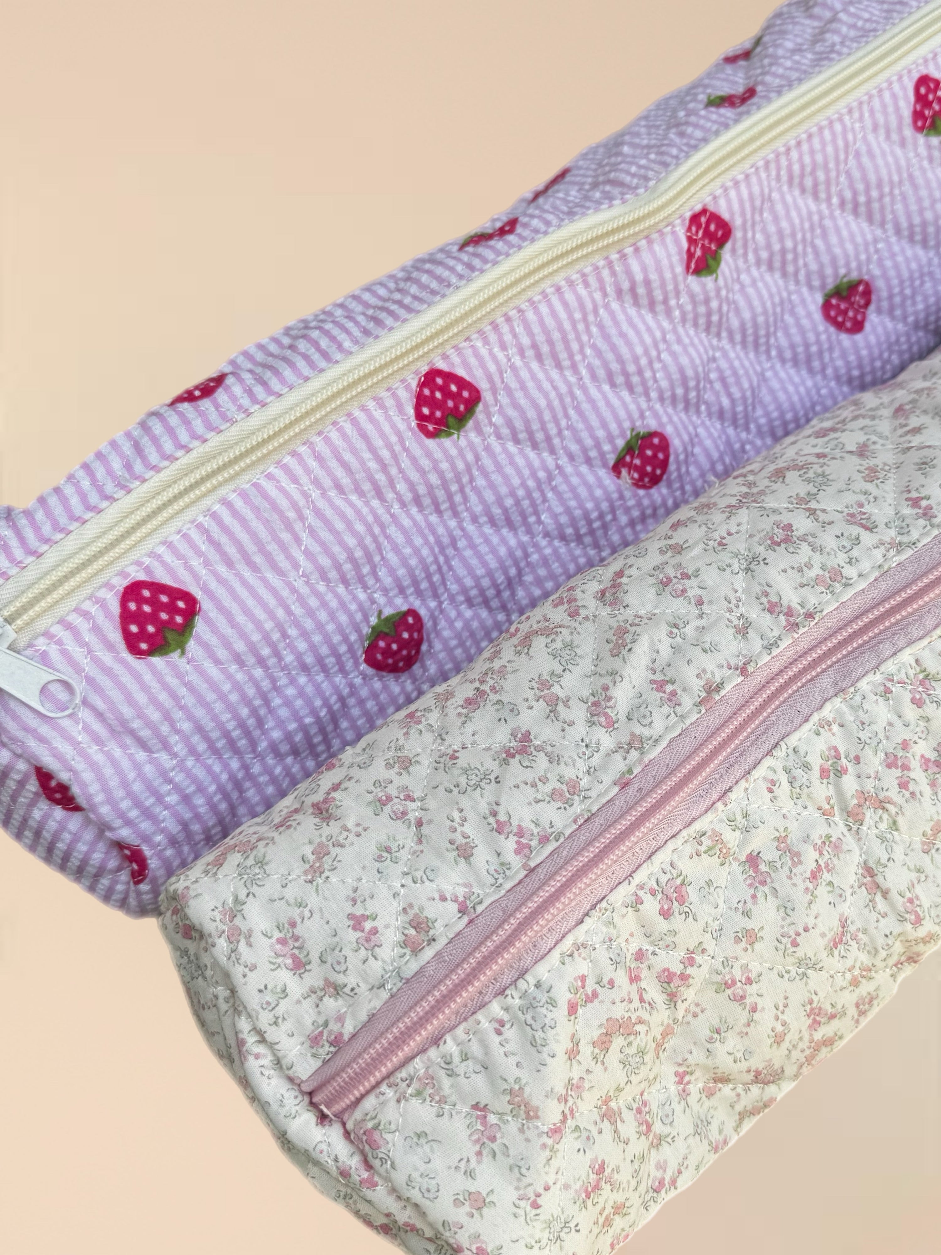 Maxi Trousse Fraise